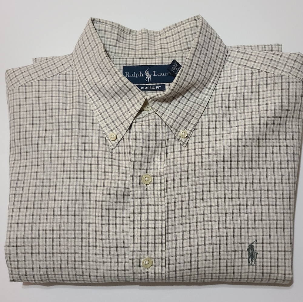 Polo by Ralph Lauren